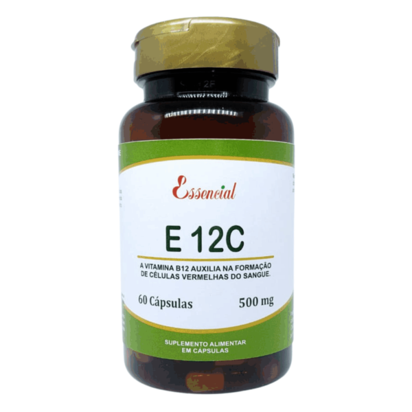 E 12C
