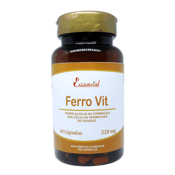 Ferro Vit