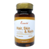 Hair, Skin & Nails (Pele Unha Cabelo) - Imagem 2