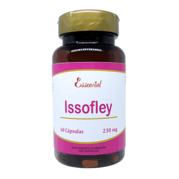Issofley