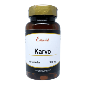 Karvo