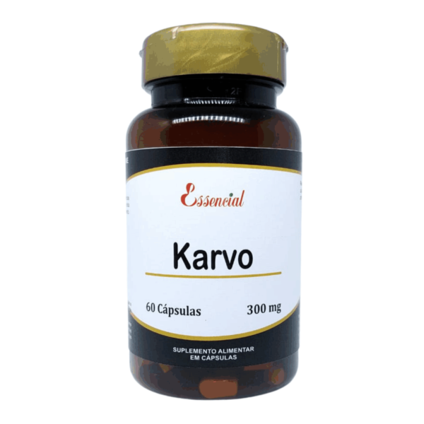 Karvo