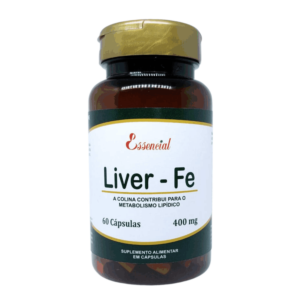 Liver-Fe