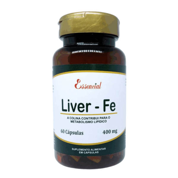 Liver-Fe