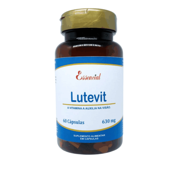 Lutevit