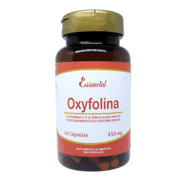 Oxyfolina