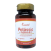 Potássio com vitaminas - Imagem 2