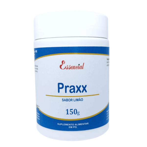 Praxx Pó