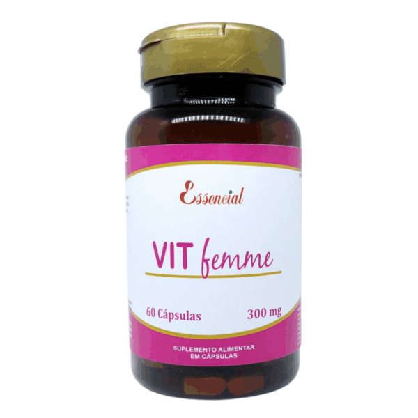 Vit Femme