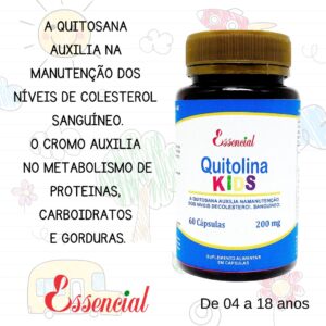 Quitolina Kids