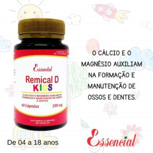 Remical D Kids